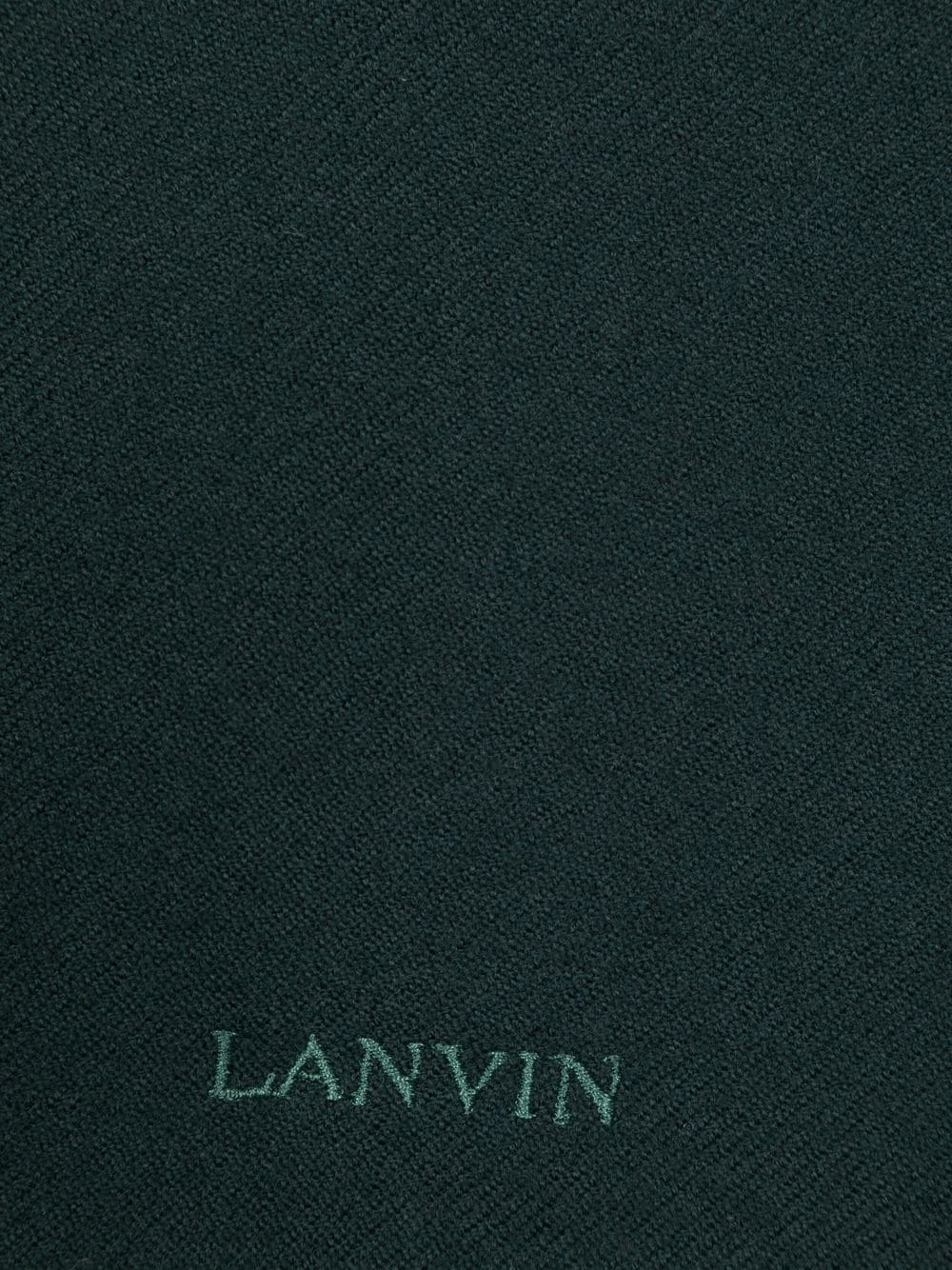 Lanvin - Grøn