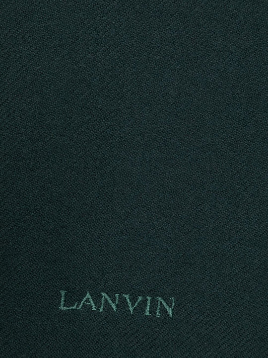 Lanvin - Grøn